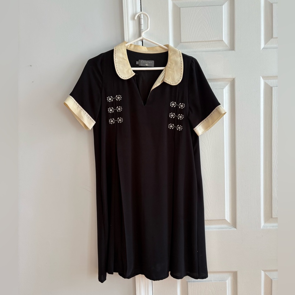 Cotelac Dress